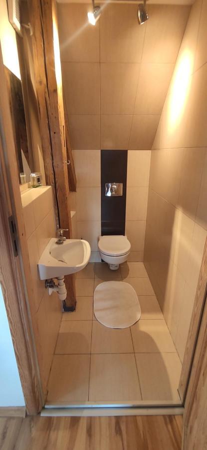 Apartament Gliwice Centrum Luaran gambar